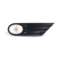 SPREDNJI INDIKATOR OEM N. 2751503 ORIGINAL REZERVNI DEL MINI ONE / COOPER BERLINA CABRIO R56 R57 (2007 - 2013) DIESEL LETNIK 2009