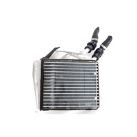 GRELEC RADIATORJA OEM N. 669183E ORIGINAL REZERVNI DEL MINI ONE / COOPER BERLINA CABRIO R56 R57 (2007 - 2013) DIESEL LETNIK 2009