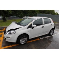 FIAT PUNTO 1.2 B 51KW 5M 5P (2016) RICAMBI IN MAGAZZINO