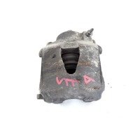 SPREDNJE LEVE ZAVORNE CELJUSTI  OEM N. 1K0615123D ORIGINAL REZERVNI DEL VOLKSWAGEN GOLF IV 1J1 1E7 1J5 MK4 BER/SW (1998 - 2004) DIESEL LETNIK 1998