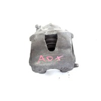 SPREDNJE DESNE ZAVORNE CELJUSTI  OEM N. 1K0615124D ORIGINAL REZERVNI DEL VOLKSWAGEN GOLF IV 1J1 1E7 1J5 MK4 BER/SW (1998 - 2004) DIESEL LETNIK 1998