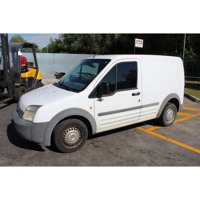 FORD TRANSIT CONNECT 1.8 D 66KW 5M 2P (2008) RICAMBI IN MAGAZZINO