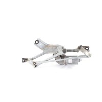 MOTORCEK PREDNJIH BRISALCEV OEM N. 52036095 ORIGINAL REZERVNI DEL FIAT PUNTO 199 MK3 (2011 - 2017)BENZINA LETNIK 2016