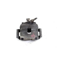 SPREDNJE LEVE ZAVORNE CELJUSTI  OEM N. 77365758 ORIGINAL REZERVNI DEL FIAT PUNTO 199 MK3 (2011 - 2017)BENZINA LETNIK 2016