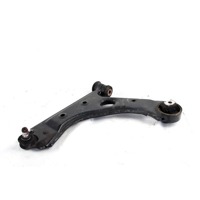 SPREDNJA LEVA ROKA  OEM N. 52060115 ORIGINAL REZERVNI DEL FIAT PUNTO 199 MK3 (2011 - 2017)BENZINA LETNIK 2016