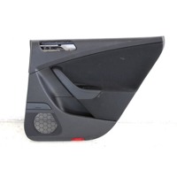 VRATNI PANEL OEM N. PNPDTVWPASSATB6SW5P ORIGINAL REZERVNI DEL VOLKSWAGEN PASSAT B6 3C2 3C5 BER/SW (2005 - 09/2010)  DIESEL LETNIK 2009