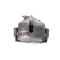 SPREDNJE DESNE ZAVORNE CELJUSTI  OEM N. 1K0615124E ORIGINAL REZERVNI DEL VOLKSWAGEN PASSAT B6 3C2 3C5 BER/SW (2005 - 09/2010)  DIESEL LETNIK 2009