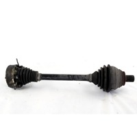 LEVA SPREDNJA POGONSKA GRED  OEM N. 1K0407271KF ORIGINAL REZERVNI DEL VOLKSWAGEN PASSAT B6 3C2 3C5 BER/SW (2005 - 09/2010)  DIESEL LETNIK 2009