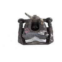 SPREDNJE LEVE ZAVORNE CELJUSTI  OEM N. 34116774681 ORIGINAL REZERVNI DEL BMW SERIE 1 BER/COUPE/CABRIO E81/E82/E87/E88 LCI R (2007 - 2013) DIESEL LETNIK 2008