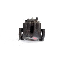 ZADNJE LEVE ZAVORNE CELJUSTI  OEM N. 34216768693 ORIGINAL REZERVNI DEL BMW SERIE 1 BER/COUPE/CABRIO E81/E82/E87/E88 LCI R (2007 - 2013) DIESEL LETNIK 2008