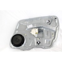 MEHANIZEM DVIGA SPREDNJIH STEKEL  OEM N. 18594 SISTEMA ALZACRISTALLO PORTA ANTERIORE ELETTR ORIGINAL REZERVNI DEL MERCEDES CLASSE ML W164 (2005-2008)DIESEL LETNIK 2007