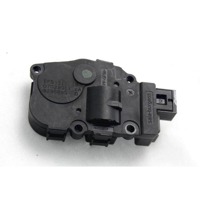 MOTORCEK OGREVANJA OEM N. 929888G ORIGINAL REZERVNI DEL BMW SERIE 1 BER/COUPE/CABRIO E81/E82/E87/E88 LCI R (2007 - 2013) DIESEL LETNIK 2011