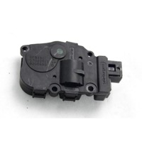 MOTORCEK OGREVANJA OEM N. 929888G ORIGINAL REZERVNI DEL BMW SERIE 1 BER/COUPE/CABRIO E81/E82/E87/E88 LCI R (2007 - 2013) DIESEL LETNIK 2011