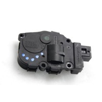 MOTORCEK OGREVANJA OEM N. 929888G ORIGINAL REZERVNI DEL BMW SERIE 1 BER/COUPE/CABRIO E81/E82/E87/E88 LCI R (2007 - 2013) DIESEL LETNIK 2011