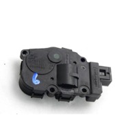 MOTORCEK OGREVANJA OEM N. 929888G ORIGINAL REZERVNI DEL BMW SERIE 1 BER/COUPE/CABRIO E81/E82/E87/E88 LCI R (2007 - 2013) DIESEL LETNIK 2011