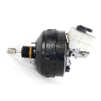 SERVO OJACEVALNIK ZAVOR S PUMPO OEM N. 6788041 ORIGINAL REZERVNI DEL BMW SERIE 1 BER/COUPE/CABRIO E81/E82/E87/E88 LCI R (2007 - 2013) DIESEL LETNIK 2011