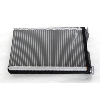 GRELEC RADIATORJA OEM N. 9128646 ORIGINAL REZERVNI DEL BMW SERIE 1 BER/COUPE/CABRIO E81/E82/E87/E88 LCI R (2007 - 2013) DIESEL LETNIK 2011