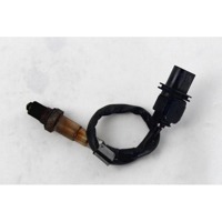 SONDA LAMBDA  OEM N. 7804369 ORIGINAL REZERVNI DEL BMW SERIE 1 BER/COUPE/CABRIO E81/E82/E87/E88 LCI R (2007 - 2013) DIESEL LETNIK 2011