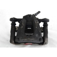 SPREDNJE DESNE ZAVORNE CELJUSTI  OEM N. 34116774682 ORIGINAL REZERVNI DEL BMW SERIE 1 BER/COUPE/CABRIO E81/E82/E87/E88 LCI R (2007 - 2013) DIESEL LETNIK 2011