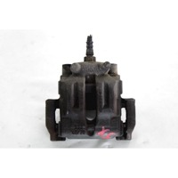 ZADNJE LEVE ZAVORNE CELJUSTI  OEM N. 34216768693 ORIGINAL REZERVNI DEL BMW SERIE 1 BER/COUPE/CABRIO E81/E82/E87/E88 LCI R (2007 - 2013) DIESEL LETNIK 2011