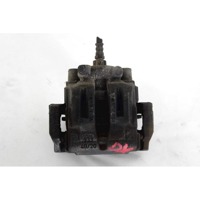 ZADNJE DESNE ZAVORNE CELJUSTI  OEM N. 34216768694 ORIGINAL REZERVNI DEL BMW SERIE 1 BER/COUPE/CABRIO E81/E82/E87/E88 LCI R (2007 - 2013) DIESEL LETNIK 2011