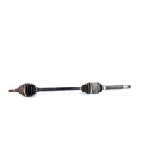 DESNA SPREDNJA POGONSKA GRED  OEM N. A1643301901 ORIGINAL REZERVNI DEL MERCEDES CLASSE ML W164 (2005-2008)DIESEL LETNIK 2007