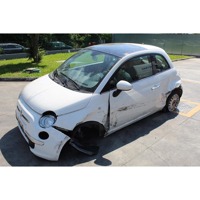 FIAT 500 1.2 G 51KW 5M 3P (2013) RICAMBI IN MAGAZZINO