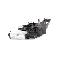 MOTORCEK ZADNJEGA BRISALCA OEM N. 7M3955711C ORIGINAL REZERVNI DEL VOLKSWAGEN SHARAN 7M8 7M9 7M6 R2 (2004 - 2010)DIESEL LETNIK 2008