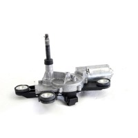 MOTORCEK ZADNJEGA BRISALCA OEM N. 8A61-A17K441-AE ORIGINAL REZERVNI DEL FORD FIESTA CB1 CNN MK6 R (2012 - 2017)DIESEL LETNIK 2015