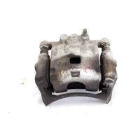 SPREDNJE LEVE ZAVORNE CELJUSTI  OEM N. 1766840 ORIGINAL REZERVNI DEL FORD FIESTA CB1 CNN MK6 R (2012 - 2017)DIESEL LETNIK 2015