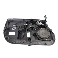 MEHANIZEM DVIGA SPREDNJIH STEKEL  OEM N. 58971 SISTEMA ALZACRISTALLO PORTA ANTERIORE ELETTR ORIGINAL REZERVNI DEL FORD FIESTA CB1 CNN MK6 R (2012 - 2017)DIESEL LETNIK 2015