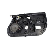 MEHANIZEM DVIGA SPREDNJIH STEKEL  OEM N. 58971 SISTEMA ALZACRISTALLO PORTA ANTERIORE ELETTR ORIGINAL REZERVNI DEL FORD FIESTA CB1 CNN MK6 R (2012 - 2017)DIESEL LETNIK 2015