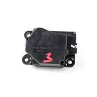 MOTORCEK OGREVANJA OEM N. 4N5H-19E616-AC ORIGINAL REZERVNI DEL VOLVO V50 545 (2004 - 05/2007) DIESEL LETNIK 2006