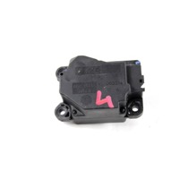 MOTORCEK OGREVANJA OEM N. 4N5H-19E616-AC ORIGINAL REZERVNI DEL VOLVO V50 545 (2004 - 05/2007) DIESEL LETNIK 2006