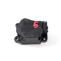 MOTORCEK OGREVANJA OEM N. 4N5H-19E616-AC ORIGINAL REZERVNI DEL VOLVO V50 545 (2004 - 05/2007) DIESEL LETNIK 2006