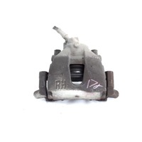 SPREDNJE DESNE ZAVORNE CELJUSTI  OEM N. 8603939 ORIGINAL REZERVNI DEL VOLVO V50 545 (2004 - 05/2007) DIESEL LETNIK 2006