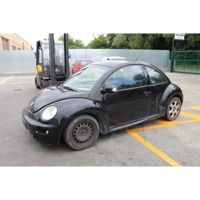 VOLKSWAGEN NEW BEETLE 1.9 D 74KW 5M 3P (2003) RICAMBI IN MAGAZZINO