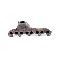 IZPUSNI KOLEKTOR OEM N. 9646949080 ORIGINAL REZERVNI DEL VOLVO V50 545 (2004 - 05/2007) DIESEL LETNIK 2006