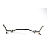 SPREDNJI STABILIZATOR OEM N. 51857019 ORIGINAL REZERVNI DEL FIAT 500 CINQUECENTO 312 MK3 (2007 - 2015) BENZINA/GPL LETNIK 2013