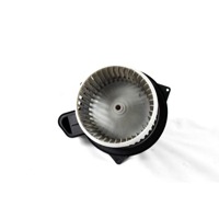 VENTILATOR  KABINE  OEM N. 77366208 ORIGINAL REZERVNI DEL FIAT 500 CINQUECENTO 312 MK3 (2007 - 2015) BENZINA/GPL LETNIK 2013