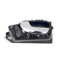 NOTRANJA KLJUKA  OEM N. 9643604577 ORIGINAL REZERVNI DEL PEUGEOT 307 3A/B/C/E/H BER/SW/CABRIO (2001 - 2009) DIESEL LETNIK 2004