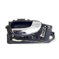 NOTRANJA KLJUKA  OEM N. 9643604477 ORIGINAL REZERVNI DEL PEUGEOT 307 3A/B/C/E/H BER/SW/CABRIO (2001 - 2009) DIESEL LETNIK 2004