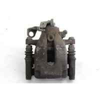 ZADNJE DESNE ZAVORNE CELJUSTI  OEM N. 4400N5 ORIGINAL REZERVNI DEL PEUGEOT 307 3A/B/C/E/H BER/SW/CABRIO (2001 - 2009) DIESEL LETNIK 2004