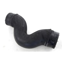 VISOKOTLACNE CEVI INTERCOOLER OEM N. 55559946 ORIGINAL REZERVNI DEL OPEL ASTRA H A04 L48 L08 L35 L67 R 5P/3P/SW (2007 - 2010) DIESEL LETNIK 2007