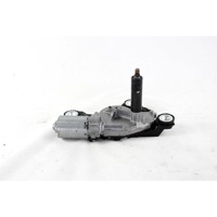 MOTORCEK ZADNJEGA BRISALCA OEM N. 3M51-R17K441-AF ORIGINAL REZERVNI DEL VOLVO V50 545 R (2007 - 2012) DIESEL LETNIK 2009