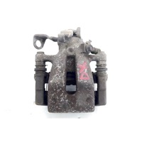 ZADNJE DESNE ZAVORNE CELJUSTI  OEM N. 93179159 ORIGINAL REZERVNI DEL OPEL ASTRA H A04 L48 L08 L35 L67 R 5P/3P/SW (2007 - 2010) DIESEL LETNIK 2007