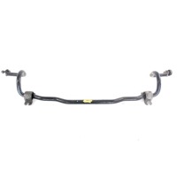 SPREDNJI STABILIZATOR OEM N. 13124024 ORIGINAL REZERVNI DEL OPEL ASTRA H A04 L48 L08 L35 L67 R 5P/3P/SW (2007 - 2010) DIESEL LETNIK 2007