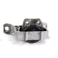 NOSILCI MOTORJA/DRUGO OEM N. 3M51-6F012-BG ORIGINAL REZERVNI DEL VOLVO V50 545 R (2007 - 2012) DIESEL LETNIK 2009