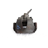 SPREDNJE LEVE ZAVORNE CELJUSTI  OEM N. 36000484 ORIGINAL REZERVNI DEL VOLVO V50 545 R (2007 - 2012) DIESEL LETNIK 2009