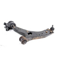 SPREDNJA LEVA ROKA  OEM N. 31277463 ORIGINAL REZERVNI DEL VOLVO V50 545 R (2007 - 2012) DIESEL LETNIK 2009